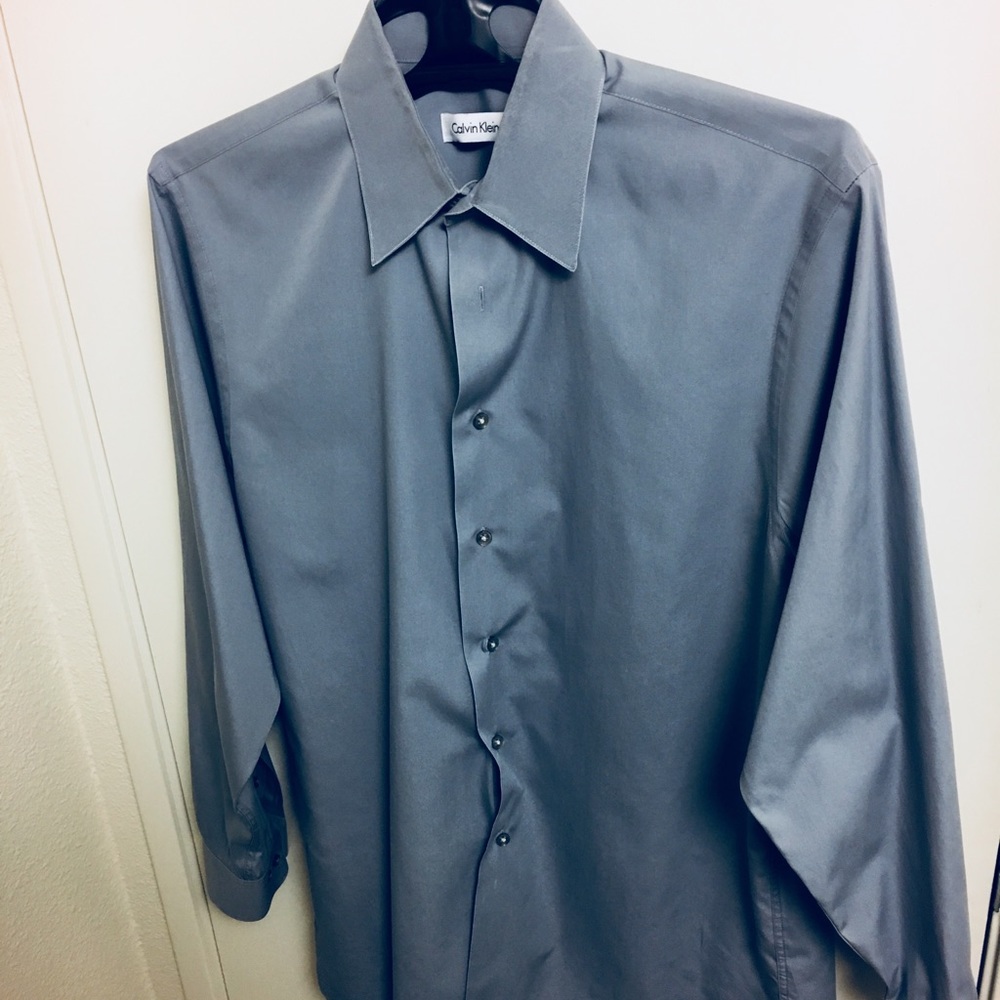 Calvin Klein Dress Shirt